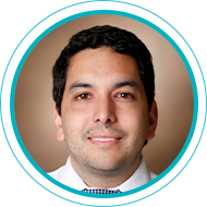 Dr. Christian Rosas-Salazar