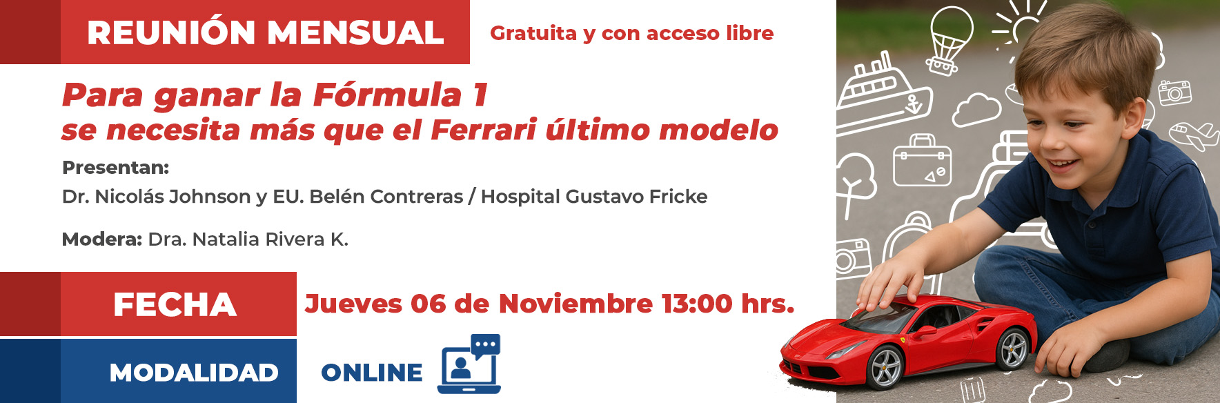 Para ganar la F&oacute;rmula 1 se necesita m&aacute;s que el Ferrari &uacute;ltimo modelo
